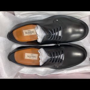 NEW VALENTINO WOMENS LOAFERS